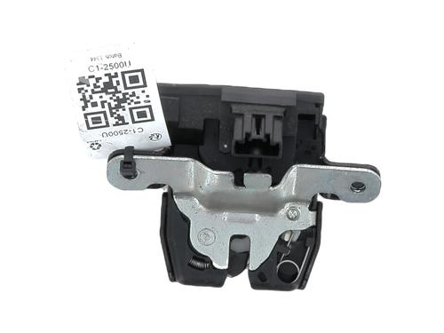 Used Tailgate lock Tailgate lock FORD FIESTA VI (CB1, CCN) 1.4 TDCi (70 hp) 33533512 33533512