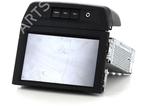 Used Radio PEUGEOT PARTNER Tepee 1.6 BlueHDi 120 (120 hp) 24481852