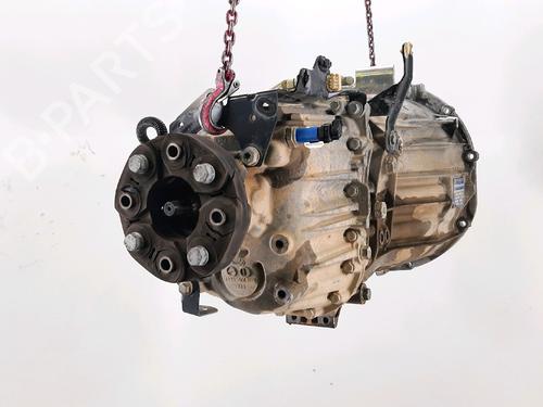 Gearbox RENAULT MASTER III Van (FV) 2.3 dCi 145 RWD (FV0E, FV0F, FV0T, FV10, FV12, FV11) | BP33229777M3 - Image 4
