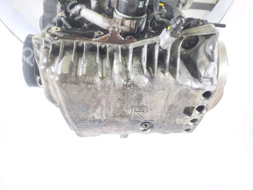 Motor RENAULT SCÉNIC III (JZ0/1_) 1.9 dCi (JZ0J, JZ1J, JZ1K, JZ1S) | BP29987921M1 