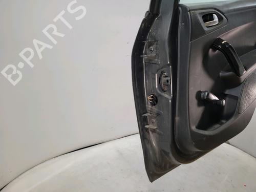 Right rear door PEUGEOT 208 I (CA_, CC_) 1.4 HDi | BP30141214C5 
