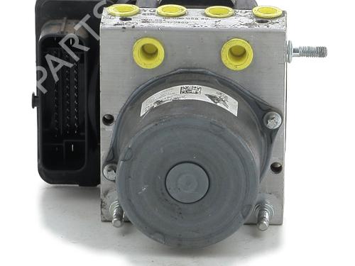 ABS Bremseaggregat CITROËN JUMPY III Van (V_) 2.0 BlueHDi 120 (122 hp) 29741048