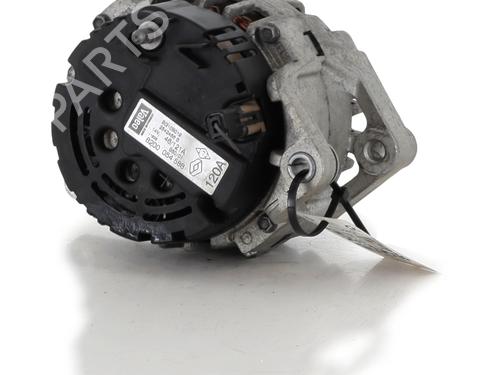 Alternator RENAULT MEGANE I (BA0/1_)  | BP24461376M7 