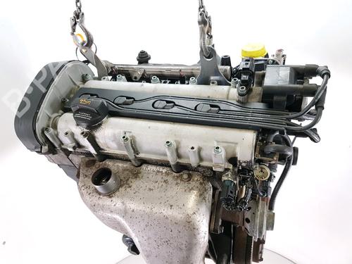 Engine VW GOLF IV (1J1) 1.4 16V | BP32487801M1 