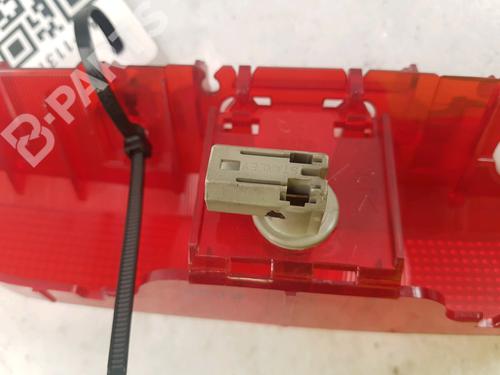 Third brake light MAZDA 2 (DY) 1.4 CD | BP10702118L11 
