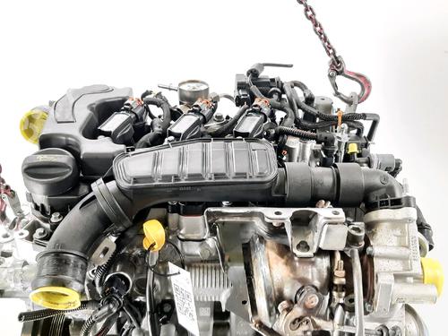 Engine CITROËN C3 Picasso (SH_) 1.2 THP 110 (SHHNZ6) | BP32201507M1 