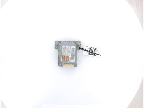 ECU airbags OPEL FRONTERA B (U99) 2.2 DTI (6B_ZC, 6B_VF, 6B_66, 6B_76) | BP18482308M53 