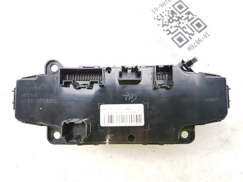 Climate control FORD B-MAX (JK) 1.0 EcoBoost | BP13680578I5 