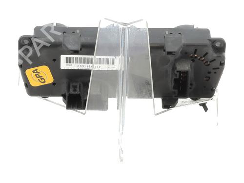 Used Climate control DODGE NITRO 3.7 V6 4WD (205 hp) 25589921