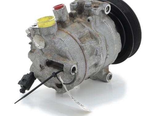 AC compressor AUDI A4 B9 (8W2, 8WC) 35 TFSI Mild Hybrid | BP25982662M34 