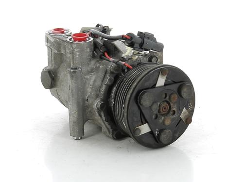 AC compressor FORD KA (RB_) 1.3 i ROCAM | BP15814397M34