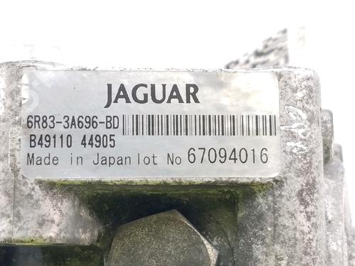 Steering pump JAGUAR S-TYPE II (X200) 2.7 D | BP11993286M99 