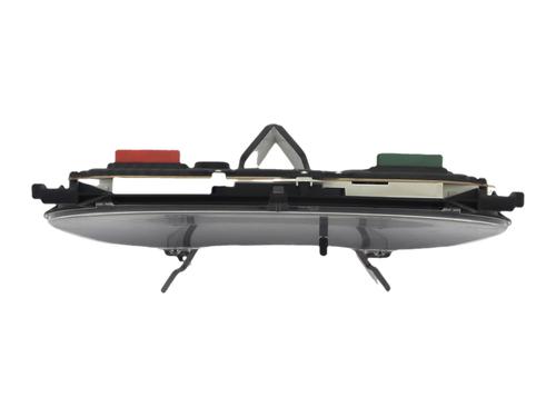 Used Instrument cluster Instrument cluster RENAULT CLIO II (BB_, CB_) 1.2 16V (BB05, BB0W, BB11, BB27, BB2T, BB2U, BB2V, CB05,... (75 hp) 40278077 40278077