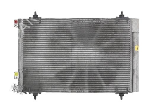 AC radiator CITROËN BERLINGO Box Body/MPV (B9) | BP33751941M32 - Image 2