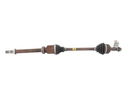 Used Right front driveshaft Right front driveshaft RENAULT KANGOO Express (FW0/1_) 1.5 dCi 90 (FW0G, FW05, FW08, FW11) (90 hp) 36428336 36428336