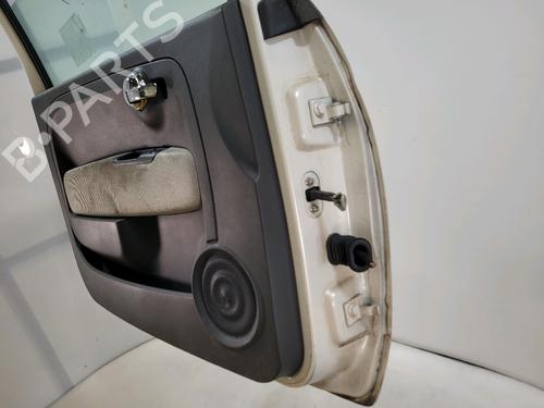 Left front door FIAT 500 (312_) 1.3 D Multijet (312AXB1A) | BP29495974C2 