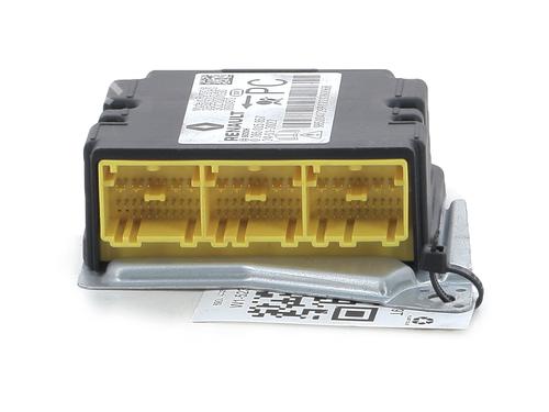 Airbag styreenhed RENAULT KANGOO III Box Body/MPV E-Tech Electric (FJJA) (122 hp) 29145095
