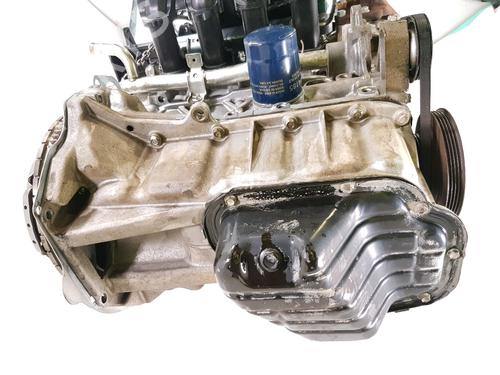 Engine NISSAN MICRA III (K12) 1.2 16V | BP29265490M1 
