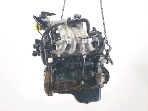 Engine KIA PICANTO I (SA) 1.1 | BP38918249M1 - Image 4