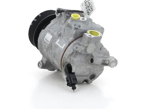 AC compressor AUDI A4 B7 Avant (8ED) 1.9 TDI | BP35892058M34 - Image 2