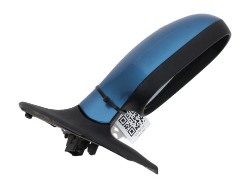 Used Right mirror RENAULT CLIO II (BB_, CB_) 1.5 dCi (B/CB07) (65 hp) 28971880