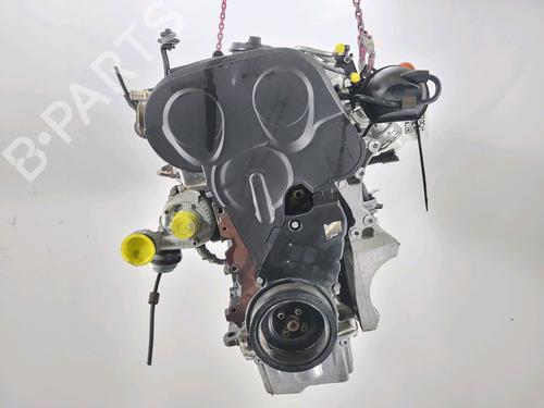 Used Engine AUDI A3 (8P1) 2.0 TDI 16V (140 hp) 30583877