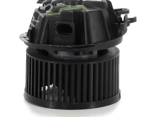 Heater blower motor CITROËN C3 I (FC_, FN_)  | BP26671130M62 