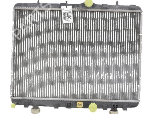 Køler Køler OPEL CROSSLAND X / CROSSLAND (P17, P2QO) 1.5 (75) (110 hp) 35940750 35940750