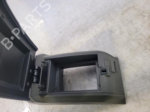 Armrest / Center console FORD FOCUS C-MAX (DM2) 1.8 TDCi | BP27902139I20 