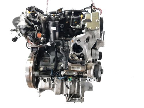 Engine ALFA ROMEO GIULIETTA (940_) 2.0 JTDM (940.FXL1A) | BP32487891M1