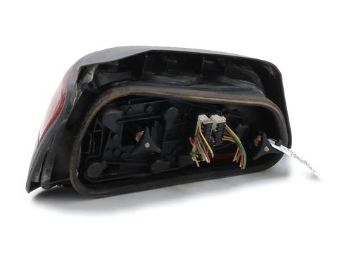 Right taillight PEUGEOT 306 Hatchback (7A, 7C, N3, N5)  | BP29522457C35 