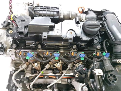 Engine CITROËN DS4 (NX_) 1.6 BlueHDi 120 | BP36776843M1 - Image 8