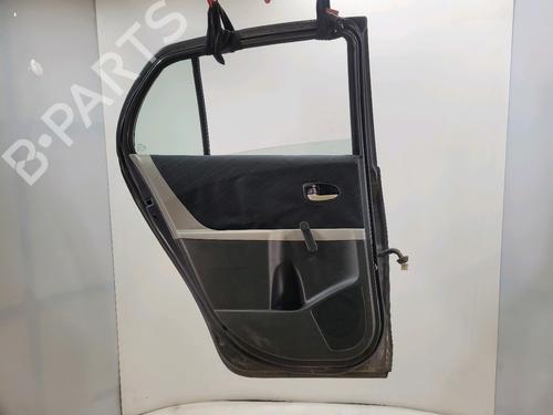 Left rear door TOYOTA YARIS (_P9_) 1.4 D-4D (NLP90_, NLP90R) | BP30166284C4 