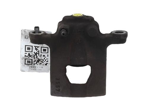 Left rear brake caliper NISSAN QASHQAI I (J10, NJ10) 2.0 dCi All-wheel Drive | BP29346511M107 