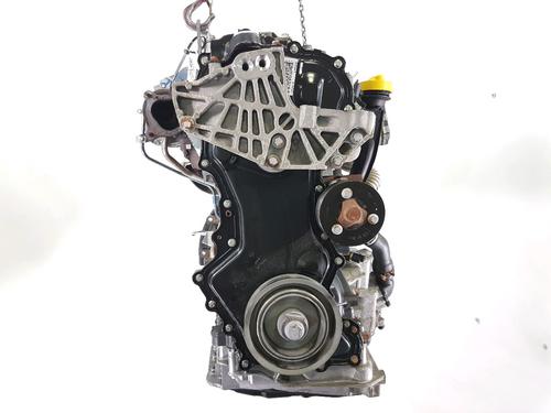 Used Engine Engine OPEL VIVARO A Van (X83) 2.0 CDTI (F7) (114 hp) 40035136 40035136