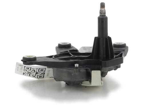 Rear wiper motor NISSAN MICRA III (K12) 1.4 16V | BP28616508M102