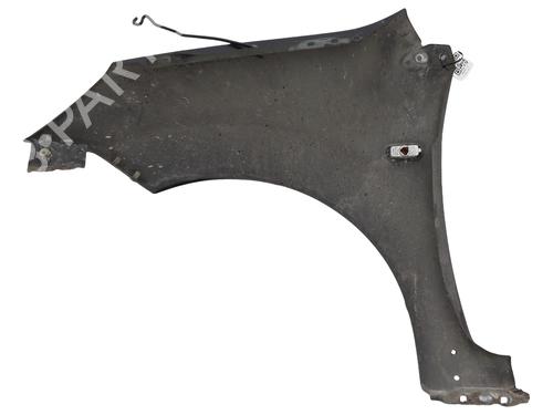 Right front fenders FORD FIESTA V (JH_, JD_) ST150 | BP29696091C42 