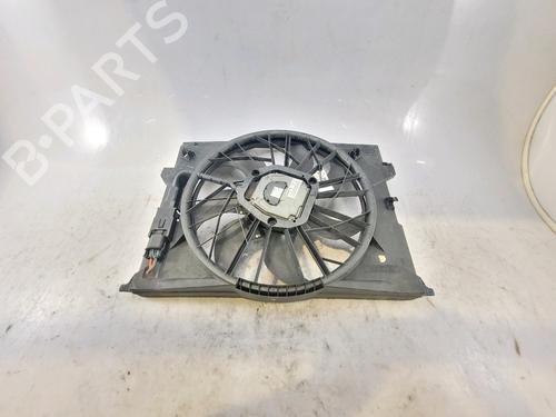 Radiator fan MERCEDES-BENZ E-CLASS (W211) E 320 (211.065) | BP19443224M35 