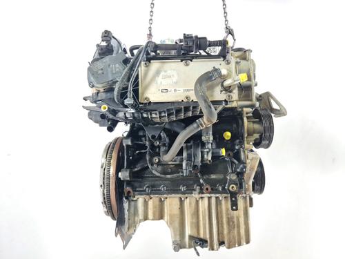 Engine VW GOLF VI (5K1) 1.4 TSI | BP40521058M1 - Image 4