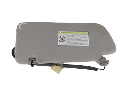 Right sun visor PEUGEOT 308 I (4A_, 4C_) 2.0 HDi | BP29495334I2 