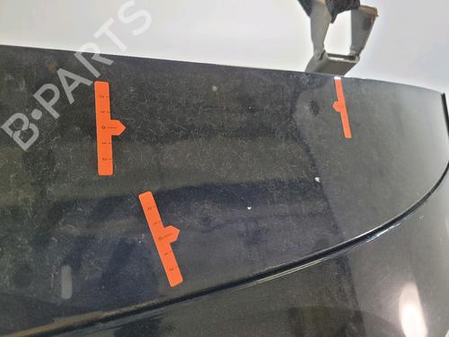 Tailgate RENAULT MEGANE III Coupe (DZ0/1_) 1.6 dCi (DZ00, DZ12, DZ2A, DZ13) | BP29390267C6 