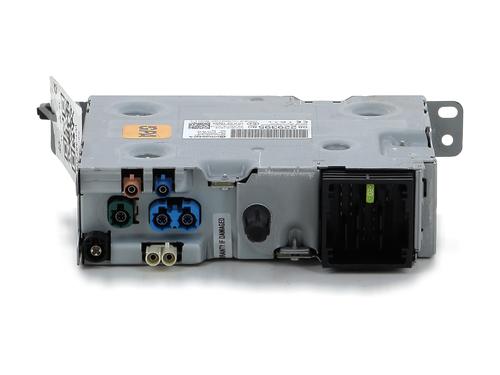 Radio PEUGEOT 208 II (UB_, UP_, UW_, UJ_) 1.5 BlueHDI 100 | BP29217772E6 