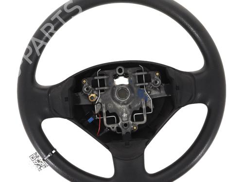 steering-wheel-peugeot-207-wa_-wc_-2006-2007-2008-2009-2010-2011-2012-2013-2014-2015-32284988 main image