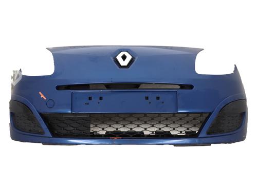 Used Front bumper RENAULT TWINGO II (CN0_) 1.2 16V (CN0K, CN0V, CN0A) (76 hp) 32278648