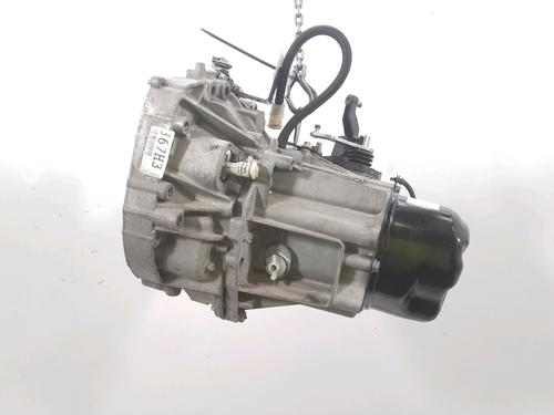 Used Gearbox RENAULT CLIO IV (BH_) 1.2 16V (73 hp) 15397790