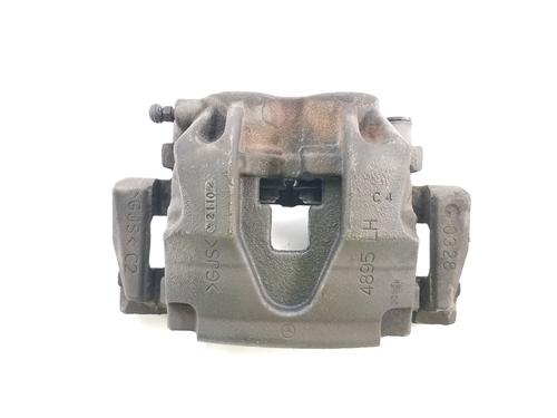 Used Left front brake caliper MERCEDES-BENZ M-CLASS (W166) ML 350 BlueTEC 4-matic (166.024, 166.023) (258 hp) 27917933