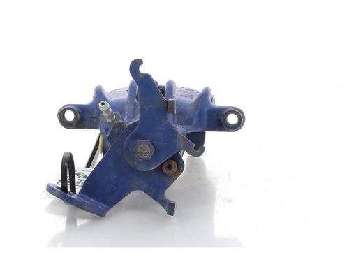 Right rear brake caliper FORD FIESTA V (JH_, JD_) ST150 | BP27902755M106 
