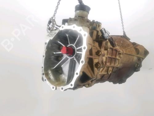 Gearbox NISSAN PATROL GR V Wagon (Y61) 3.0 DTi | BP18479315M3 