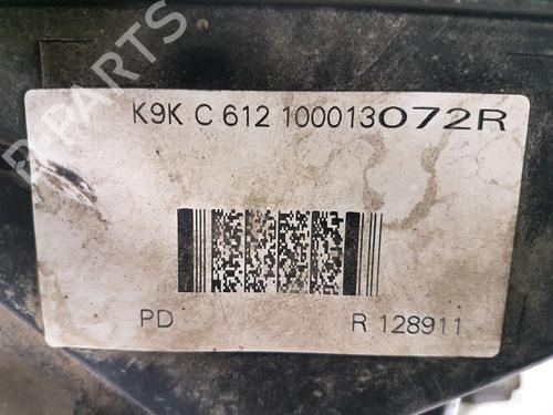 Engine RENAULT CLIO IV (BH_) 1.5 dCi 75 | BP36288721M1  - Image 13