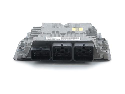 Used Engine control unit (ECU) PEUGEOT 5008 (0U_, 0E_) 1.6 HDi (112 hp) 33159546